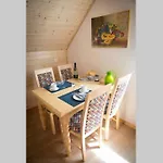 Haus Sonnenschein Dom wakacyjny Bad Bertrich