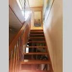 Haus Sonnenschein Dom wakacyjny Bad Bertrich