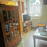 Haus Sonnenschein Dom wakacyjny