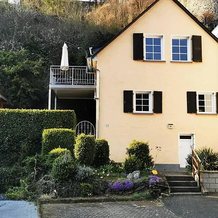 Haus Sonnenschein Bad Bertrich