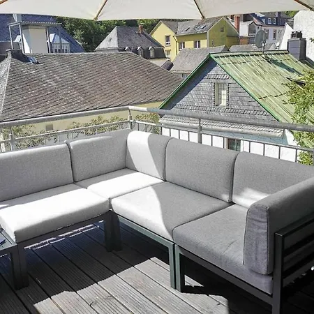 Haus Sonnenschein *