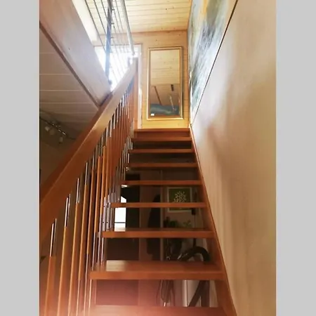 Haus Sonnenschein Casa de Férias Bad Bertrich