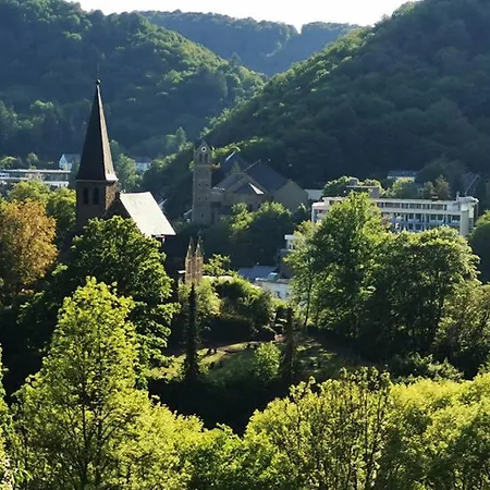 Haus Sonnenschein Dom wakacyjny
