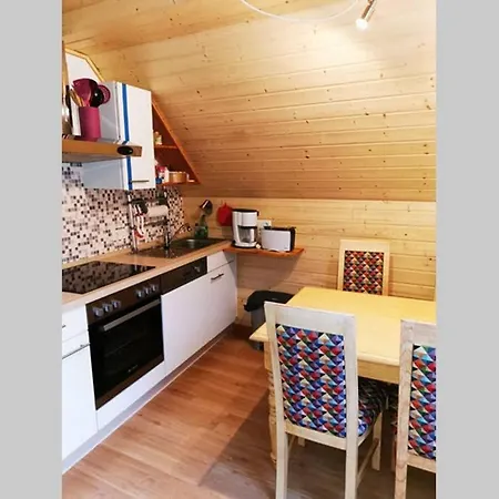 Haus Sonnenschein *