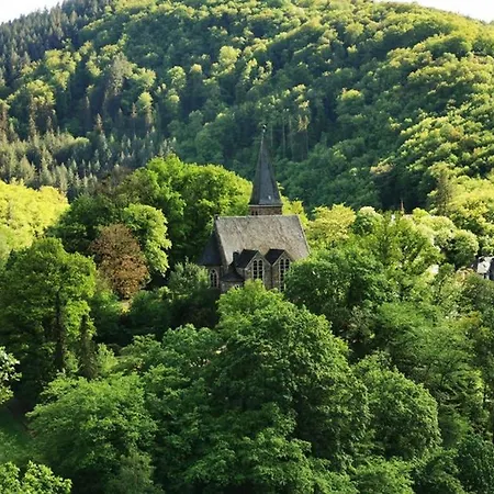 Haus Sonnenschein Bad Bertrich
