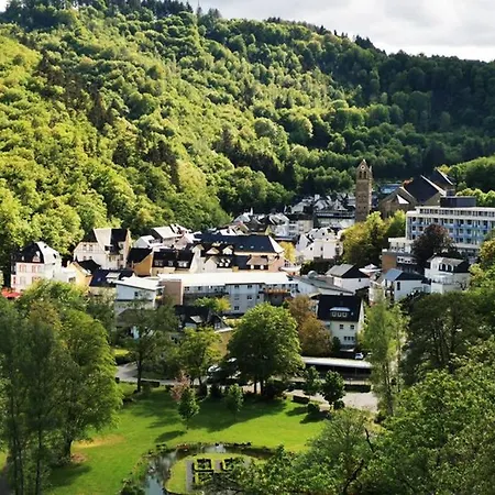 Haus Sonnenschein Dom wakacyjny *
