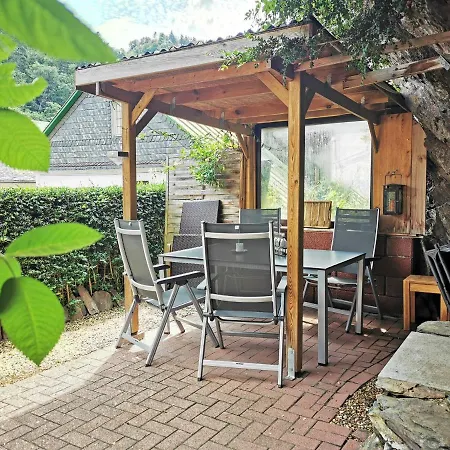 Haus Sonnenschein Dom wakacyjny *