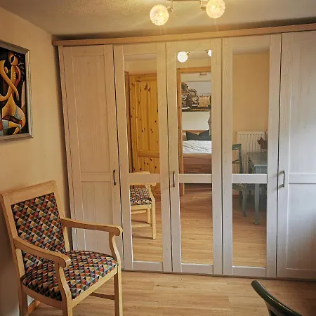Haus Sonnenschein Dom wakacyjny *