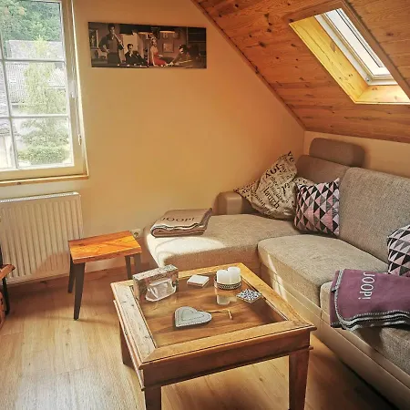 Dom wakacyjny Haus Sonnenschein Bad Bertrich