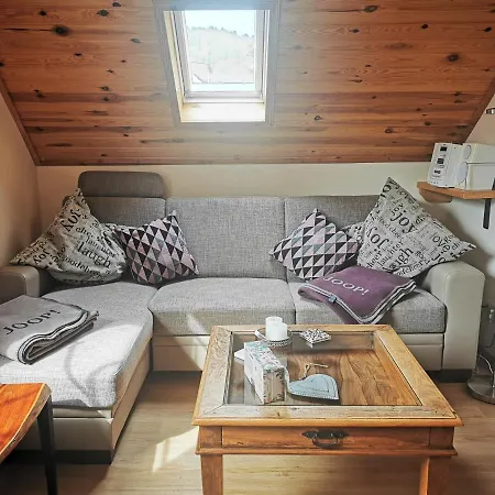Dom wakacyjny Haus Sonnenschein *